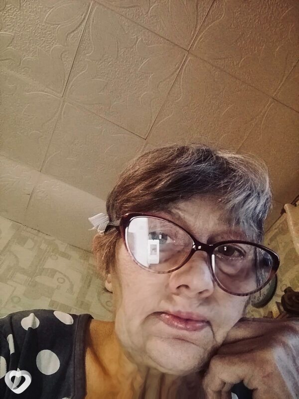 Валентина, 69, Тюмени — анкета №2875832