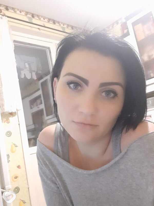 Надя, 37, Минске — анкета №2875833