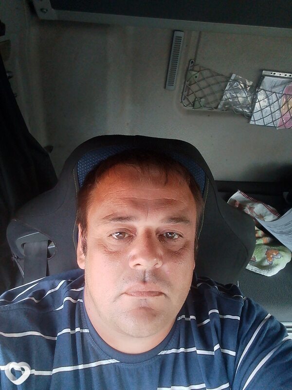 Максим, 42, Мариуполе — анкета №2875841