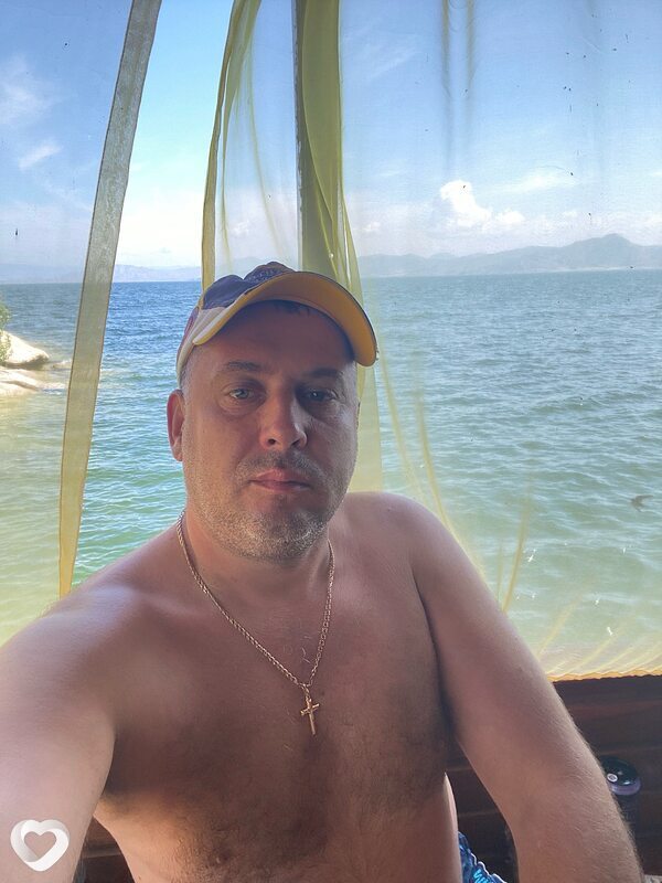 Александр, 46, Новосибирске — анкета №2875843