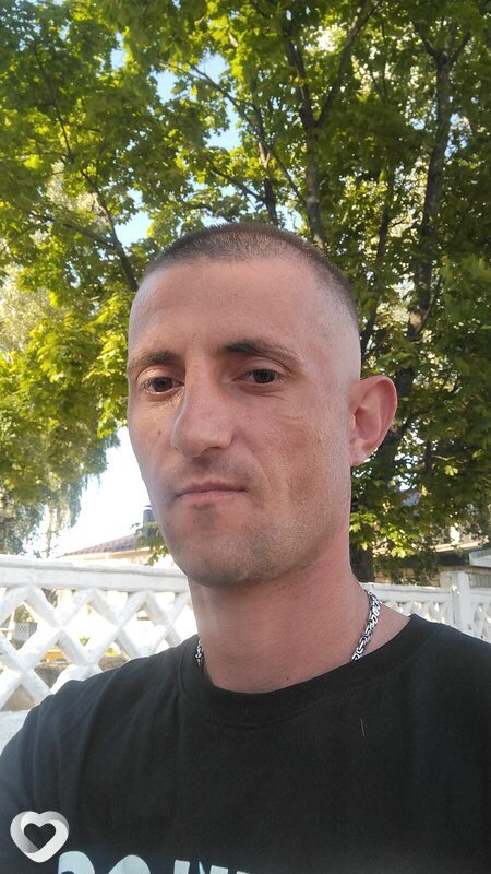 Андрей, 30, Борисове — анкета №2875847