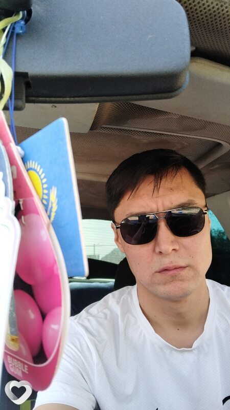Адилет, Талдыкорган