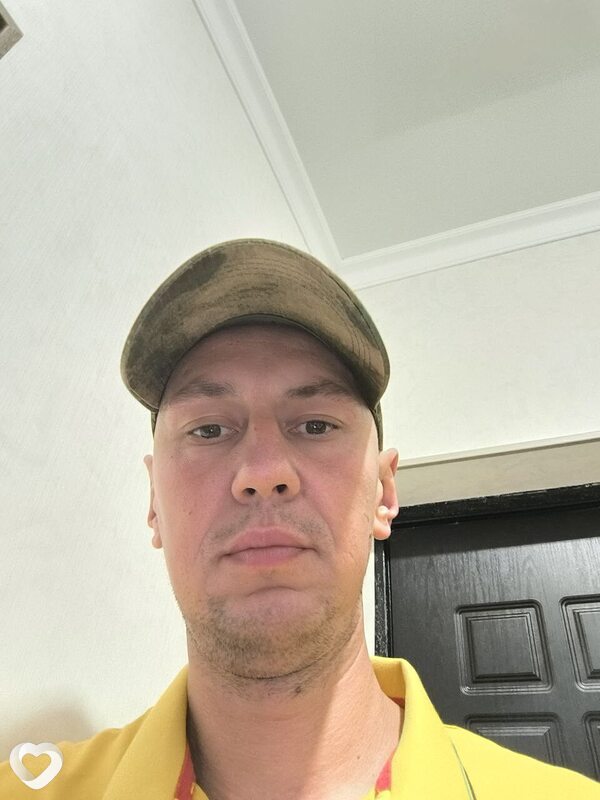 Антон, 32, Балакове — анкета №2875883