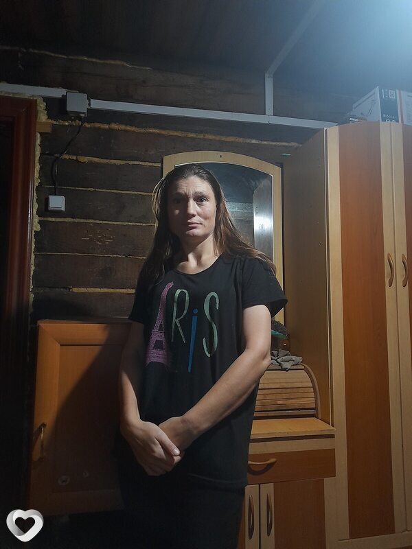 Екатерина, 45, Хабаровске — анкета №2875889