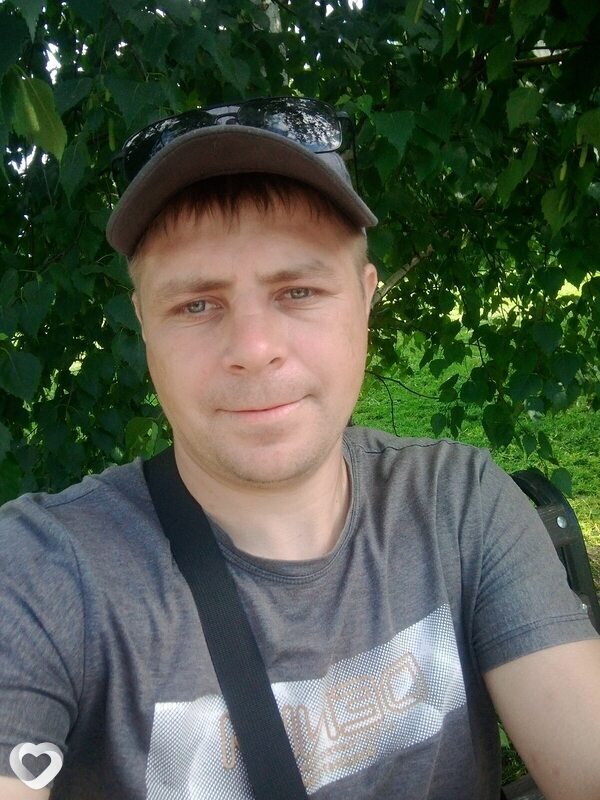 Александр, Искитим