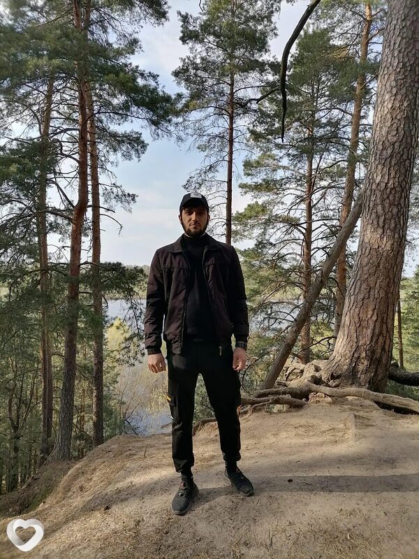Джоник, 31, Туле — анкета №2875893