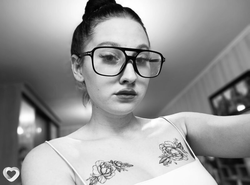Евгения, 19, Благовещенске — анкета №2875901