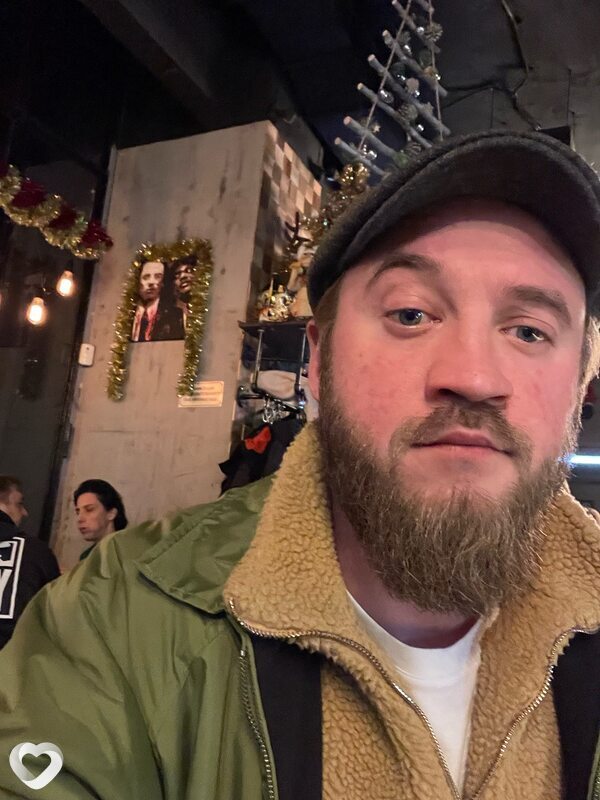Артём, 38, Москве — анкета №2875902