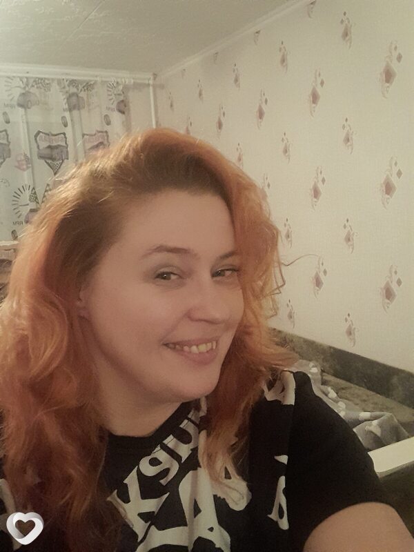 Ева, 39, Вологде — анкета №2875932