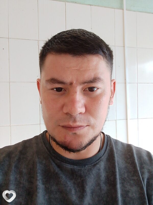 Вася, 30, Уфе — анкета №2875934