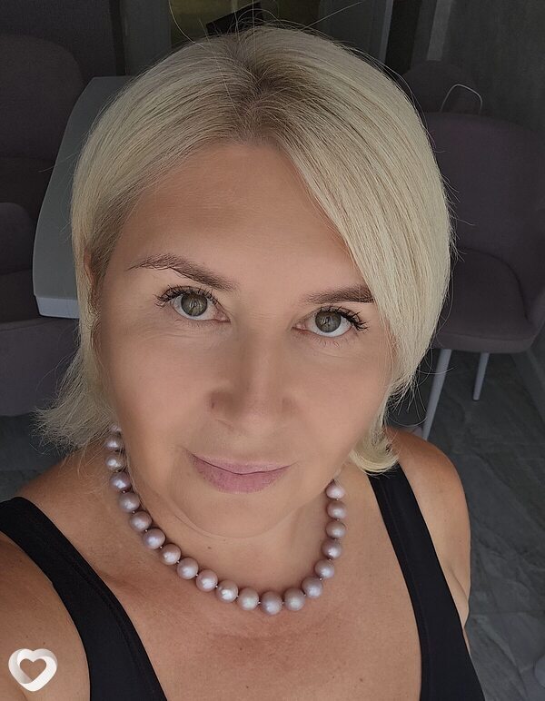 Светлана, 48, Краснодаре — анкета №2875940