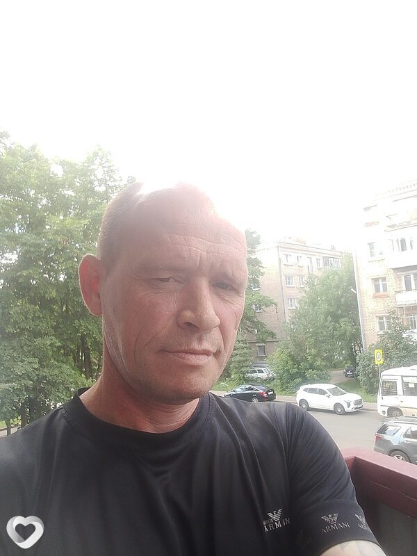 Роман, 47, Рыбинске — анкета №2875951