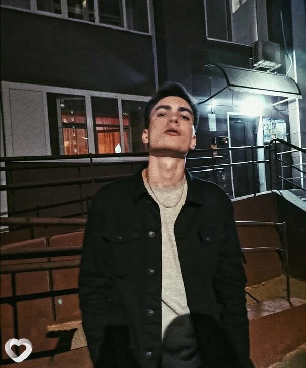 Dima, 28, Казани — анкета №2875983