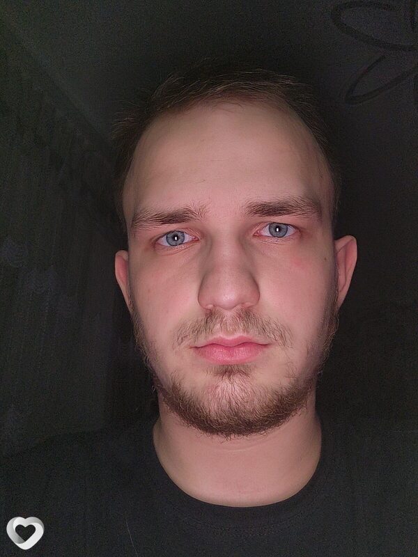 Сергей, 20, Нижнем Новгороде — анкета №2875988