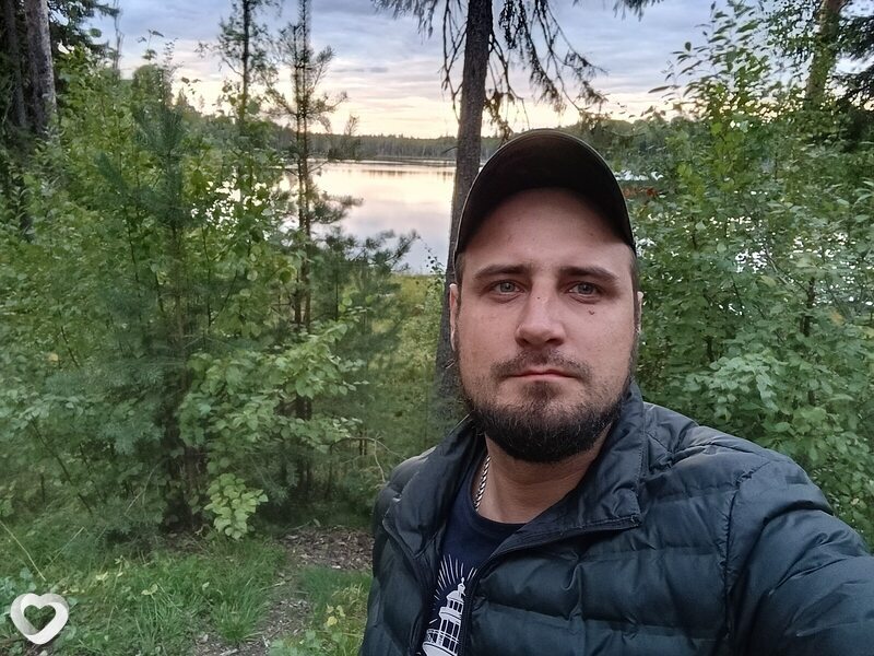 Алексей, 32, Северодвинске — анкета №2875994