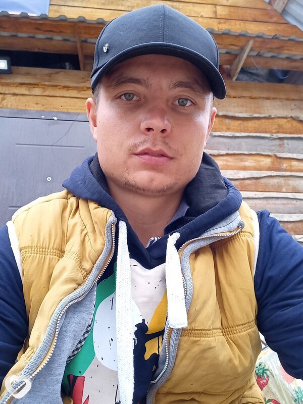 Дмитрий, 32, Горно-Алтайске — анкета №2875995