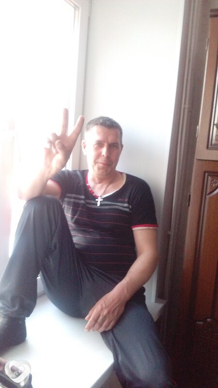 Евгений, 48, Ачинске — анкета №2875998