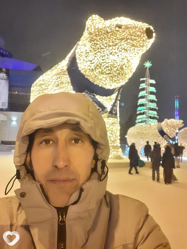 Тёма, 36, Севастополе — анкета №2875909