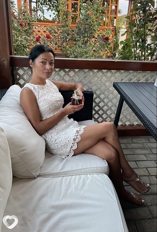 Катерина, 41, Москве — анкета №2875911