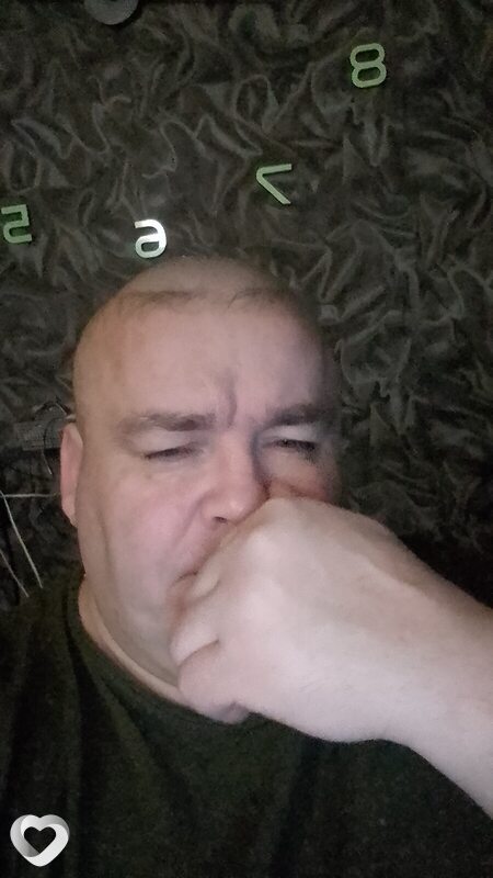 Евгений, 45, Барнауле — анкета №2875912