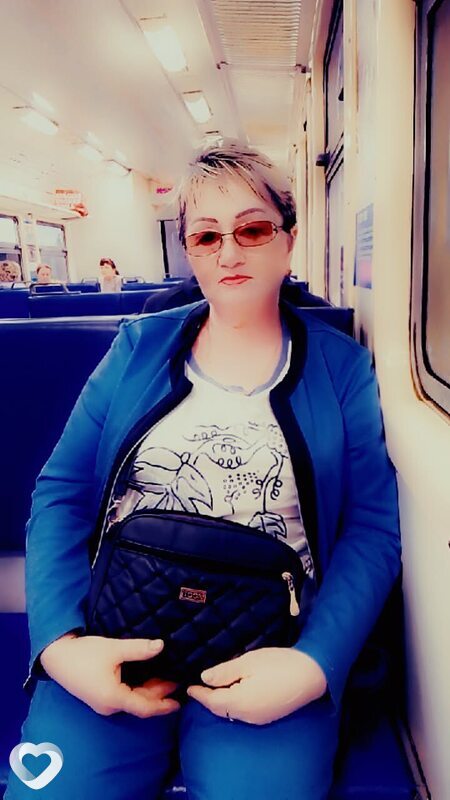Таслимя, 63, Тольятти — анкета №2875914