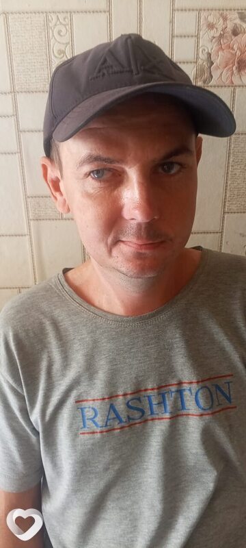 Александр, 40, Каменске-Шахтинском — анкета №2875915