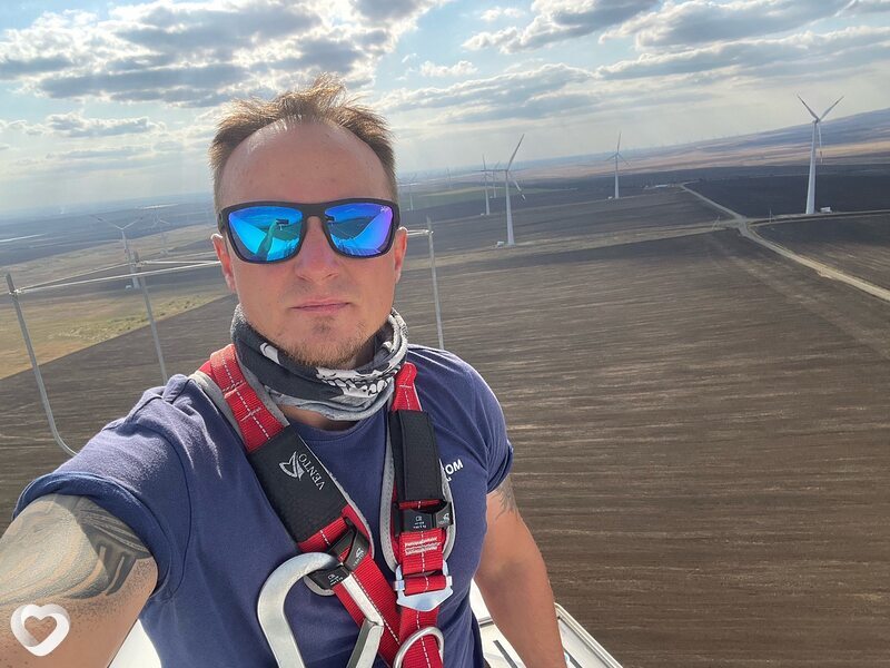 Дмитрий, 40, Краснодаре — анкета №2876005