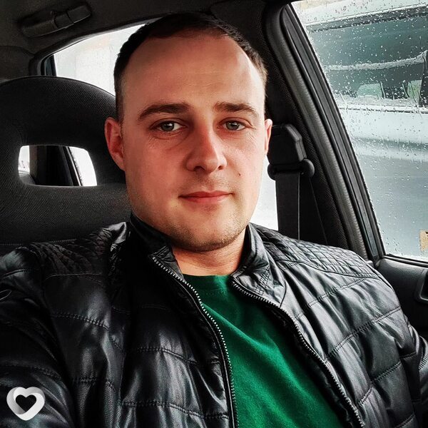 Сергей, 32, Лунинце — анкета №2876011
