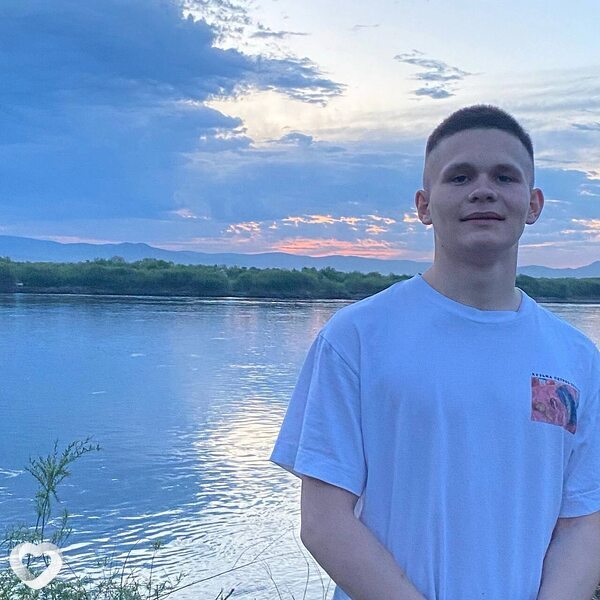 Роман, 22, Санкт-Петербурге — анкета №2876015