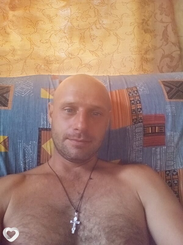 Родион, 36, Ставрополе — анкета №2876016