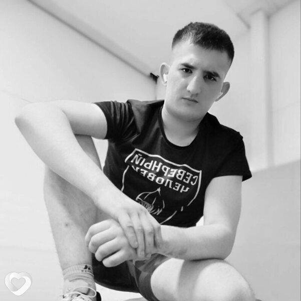 Никита, 24, Комсомольске-на-Амуре — анкета №2876017