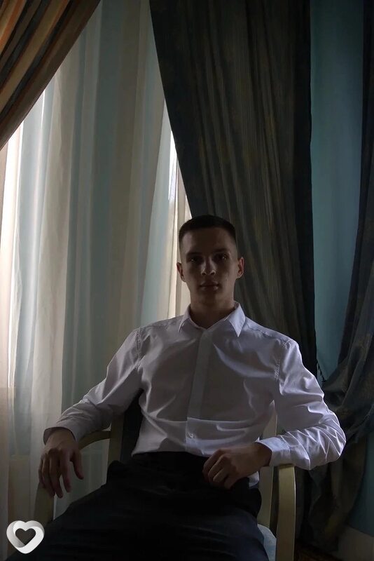 Алекс, 25, Санкт-Петербурге — анкета №2876018