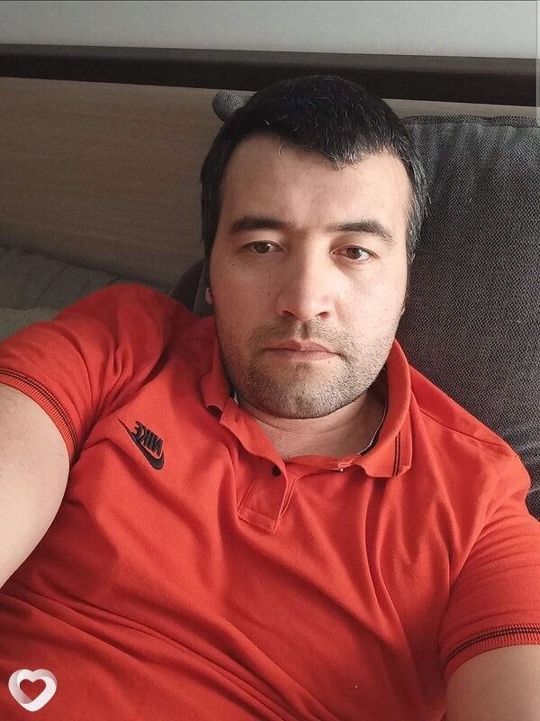 Семён, 41, Большое Камени — анкета №2876024
