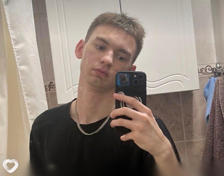 Егор, 23, Москве — анкета №2876027