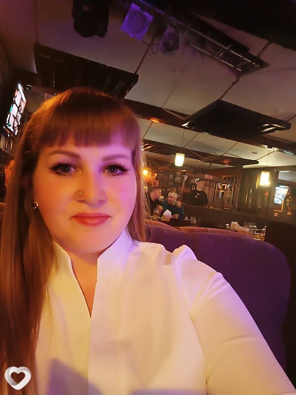 Мила, 42, Кургане — анкета №2876028