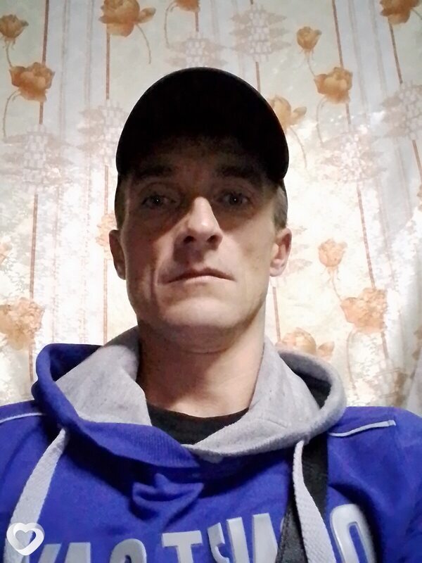 Сергей, 39, Усть-Каменогорск — анкета №2876130