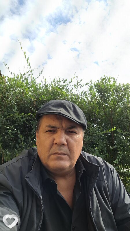 Октай, 45, Астане — анкета №2876131