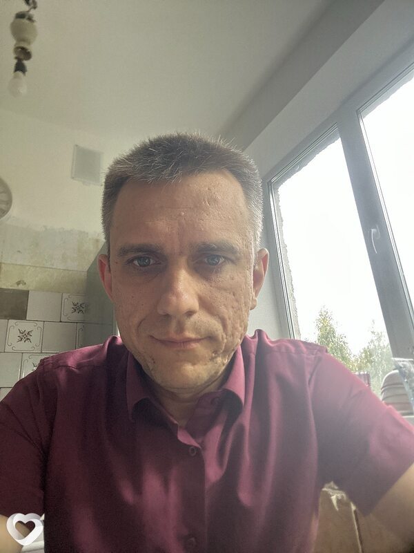 Антон, 41, Кемерове — анкета №2876134