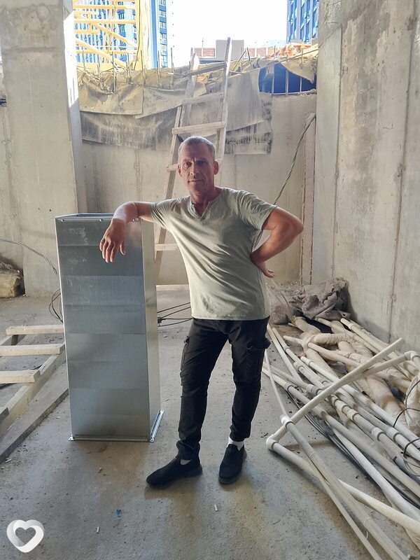Сергей, 56, Ростове-на-Дону — анкета №2876138