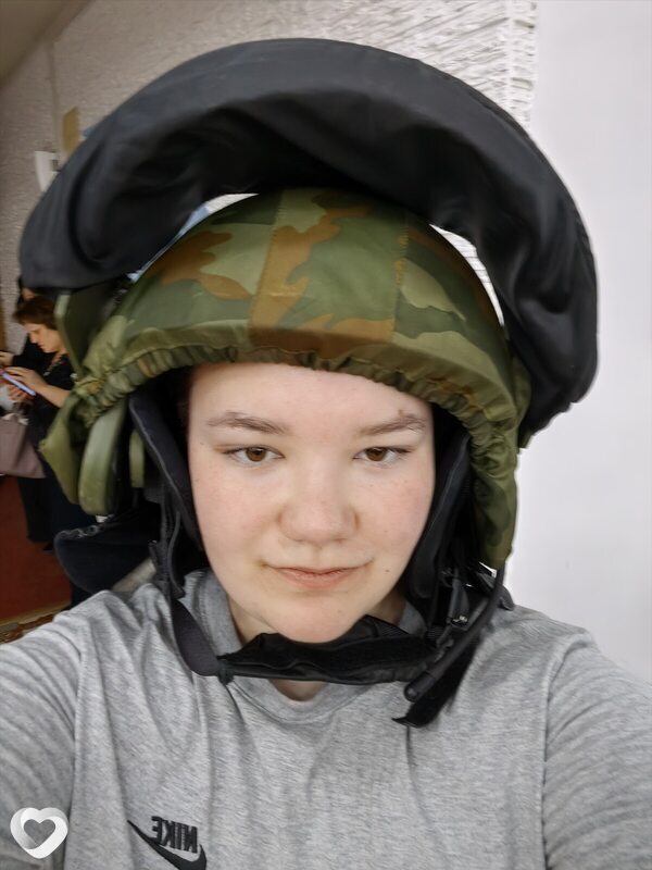 София, Щербинка