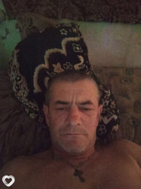 Василий, 46, Курганинске — анкета №2876149