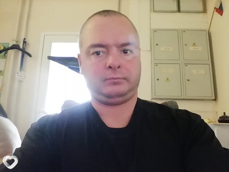 Константин, 42, Архангельске — анкета №2876150