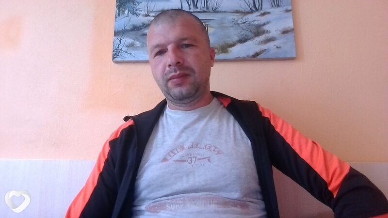 Сергей, 41, Минске — анкета №2876082