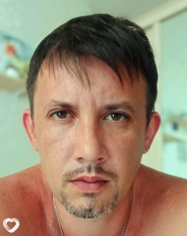 Александр, 40, Воронеже — анкета №2876087