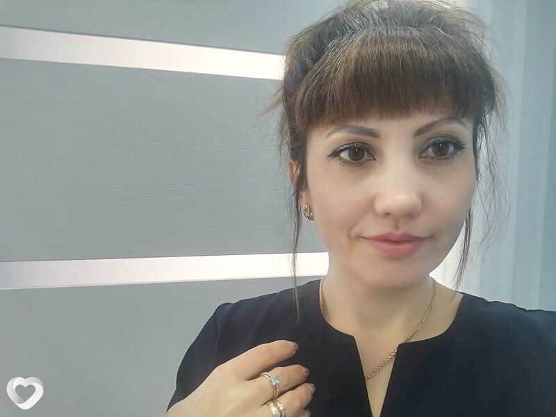 Мария, 44, Краснодаре — анкета №2876095