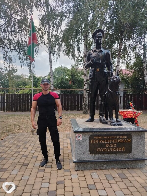 Роман, 47, Ростове-на-Дону — анкета №2876097
