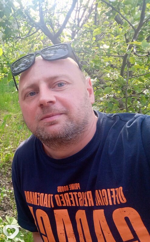 Андрей, 40, Волгограде — анкета №2876105