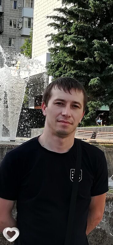 Иван, 39, Самаре — анкета №2876108