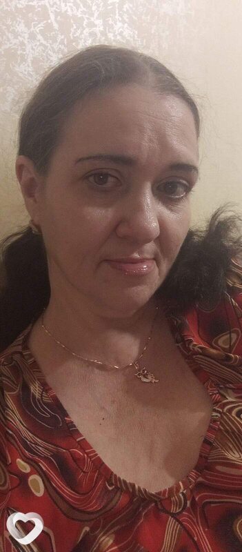 Таисья, 53, Старом Осколе — анкета №2876109