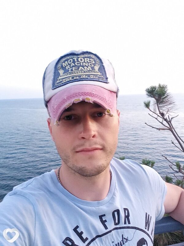 Александр, 27, Луганске — анкета №2876112